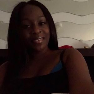 Meet your Posher, Lashay